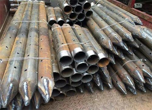 瑞溪镇钢花管哪里有卖